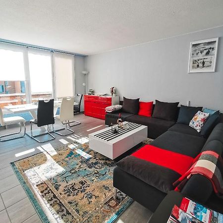 Solarberg Apartment Andermatt Zewnętrze zdjęcie