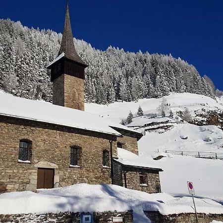 Solarberg Apartment Andermatt Zewnętrze zdjęcie