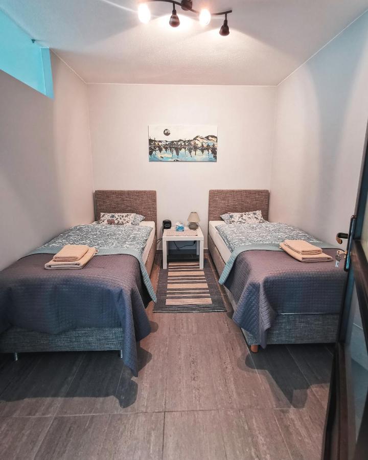 Solarberg Apartment Andermatt Zewnętrze zdjęcie