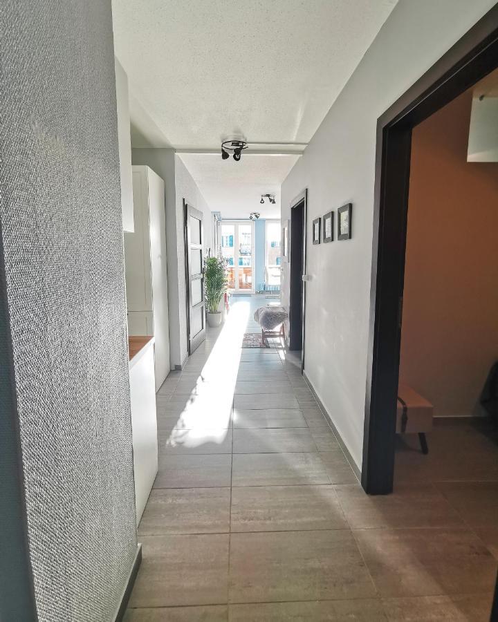 Solarberg Apartment Andermatt Zewnętrze zdjęcie