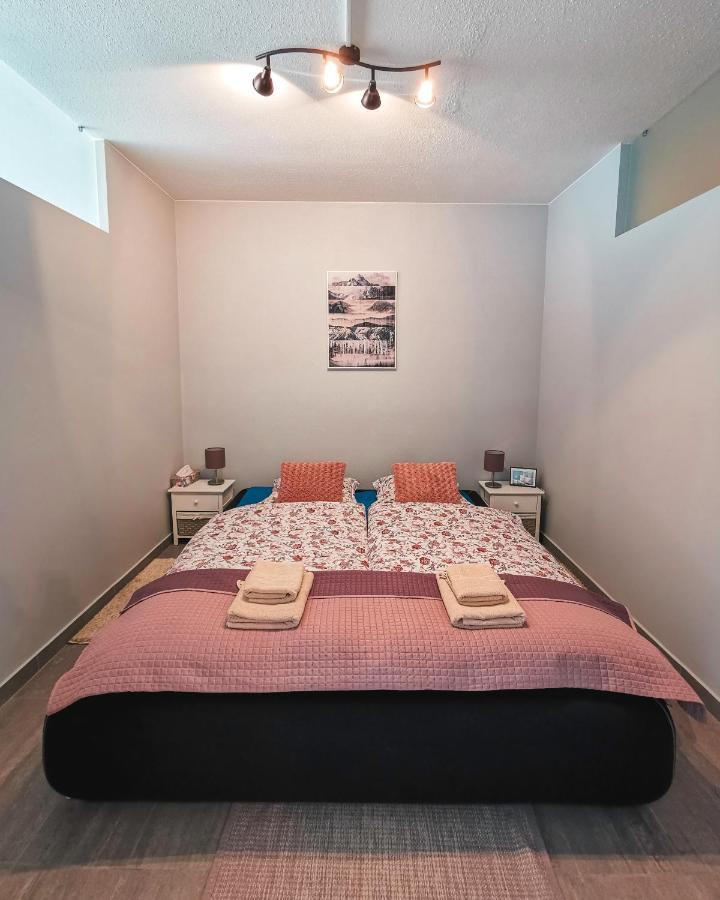 Solarberg Apartment Andermatt Zewnętrze zdjęcie