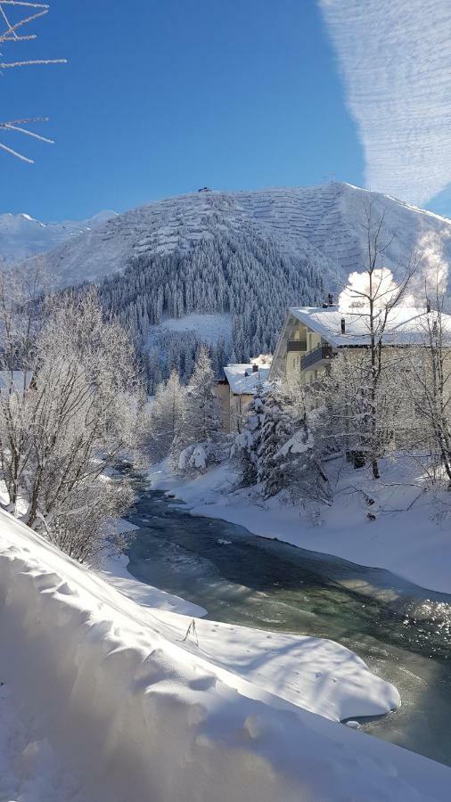 Solarberg Apartment Andermatt Zewnętrze zdjęcie