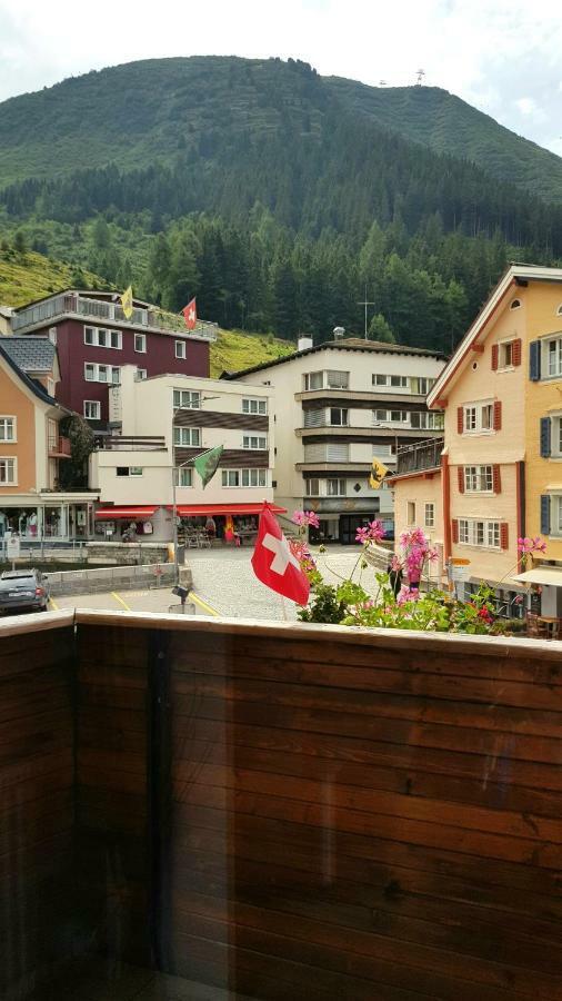 Solarberg Apartment Andermatt Zewnętrze zdjęcie